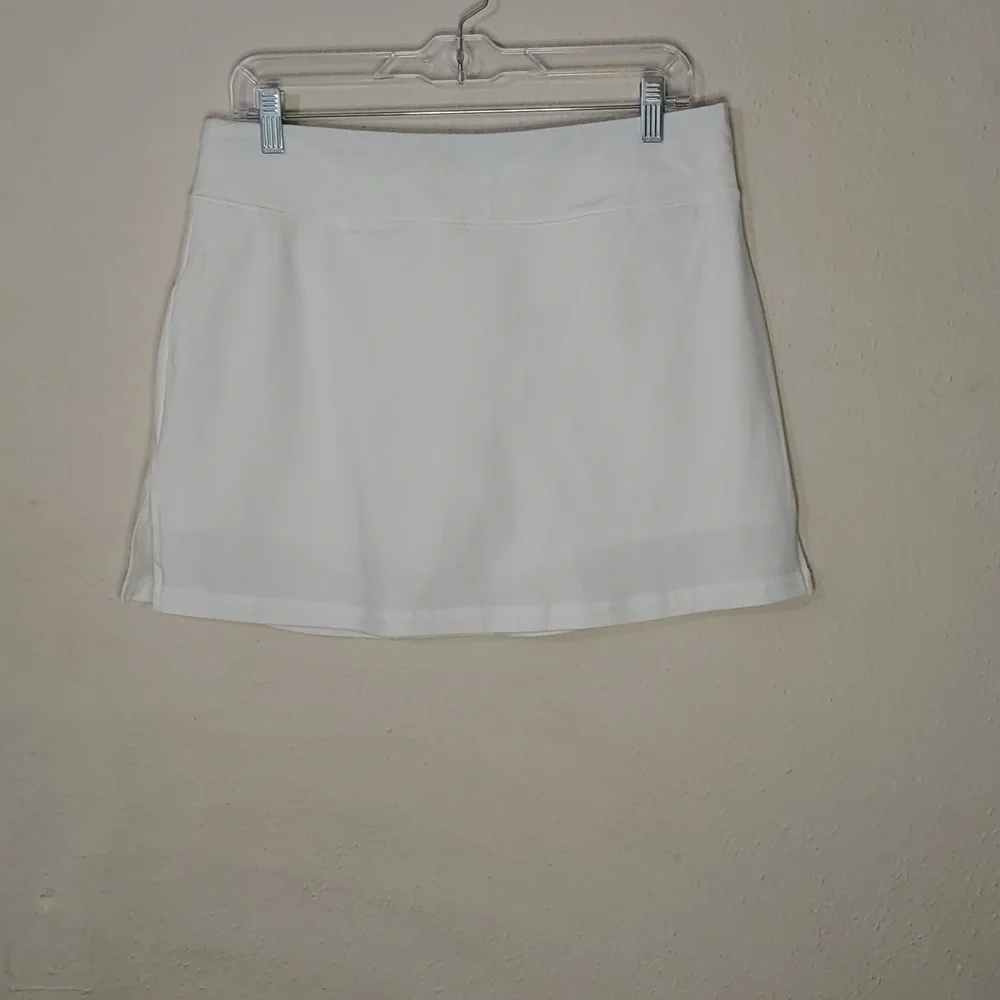 Athletic Works Women's Size Medium (8-10) Skort